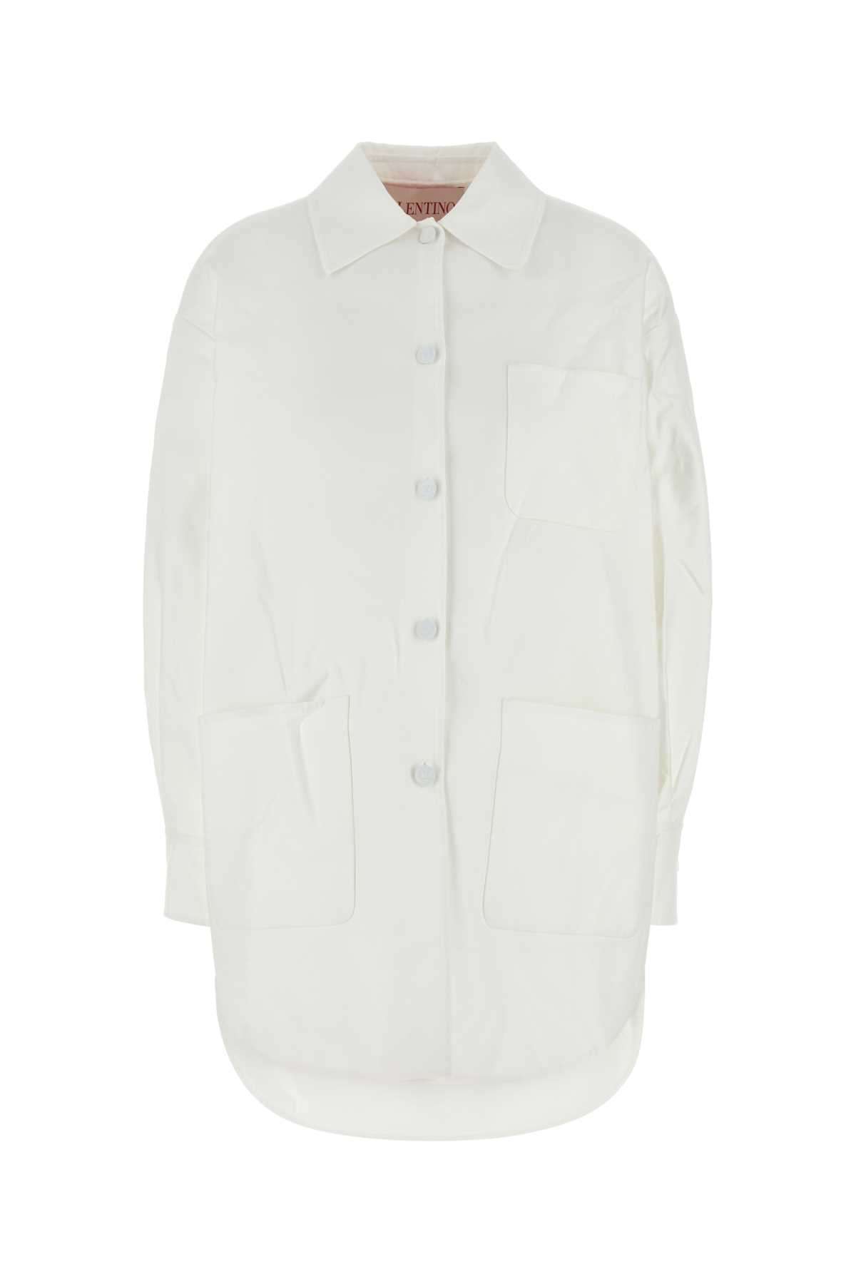 [Valentino Garavani] Casual Jacket SS24 4B0CJ3F075Y 0BO