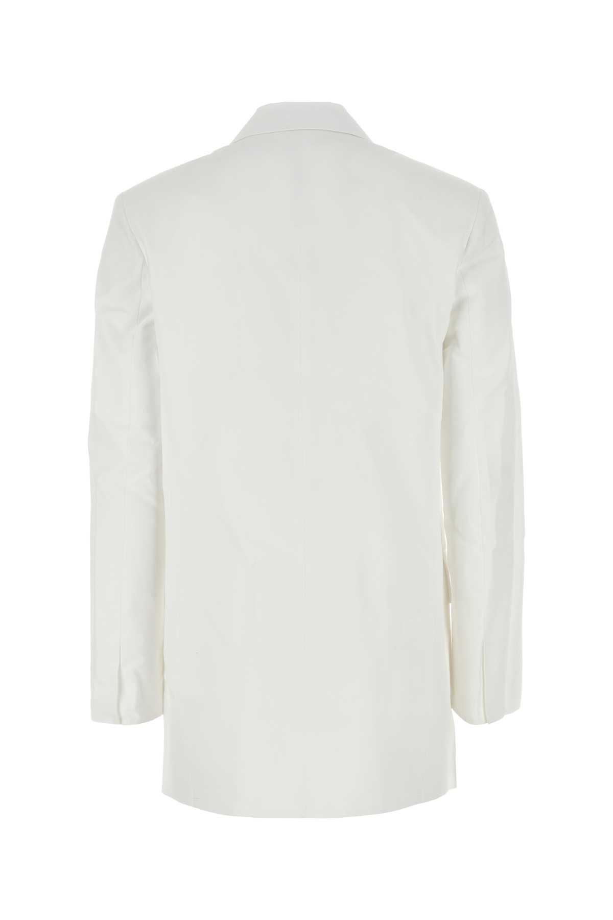 [Valentino Garavani] Blazer SS24 4B0CE3K35DN 001