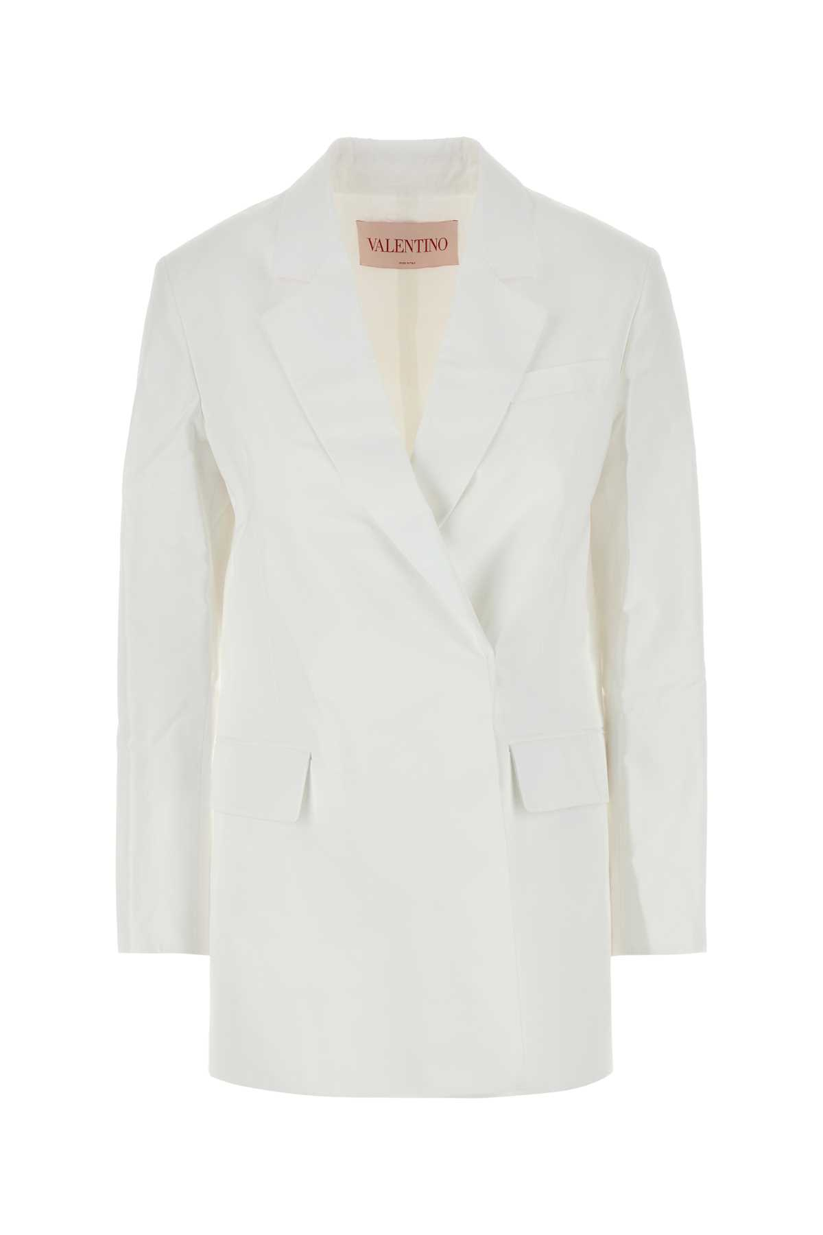 [Valentino Garavani] Blazer SS24 4B0CE3K35DN 001
