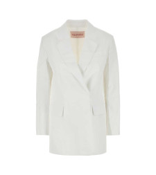 [Valentino Garavani] Blazer SS24 4B0CE3K35DN 001
