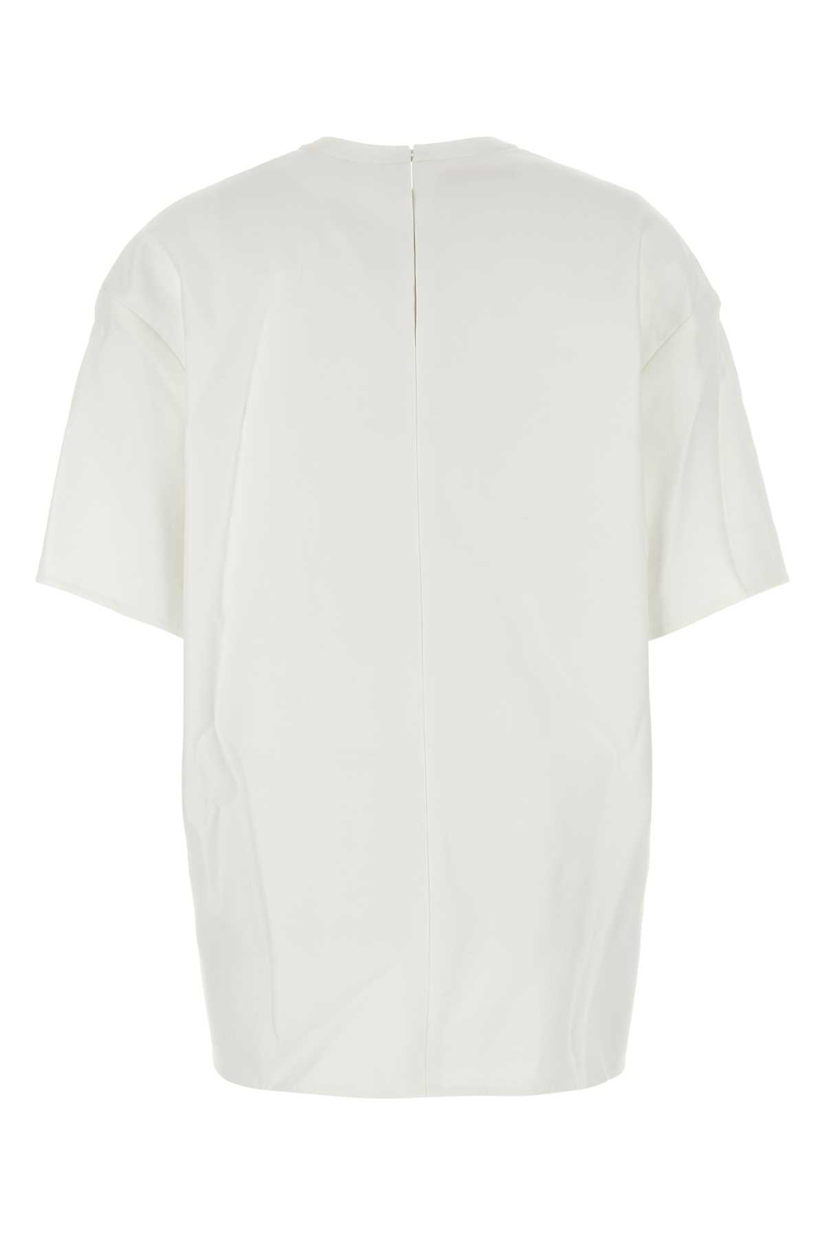 [Valentino Garavani] T-shirts Short Sleeve SS24 4B0AE9C075Y 0BO