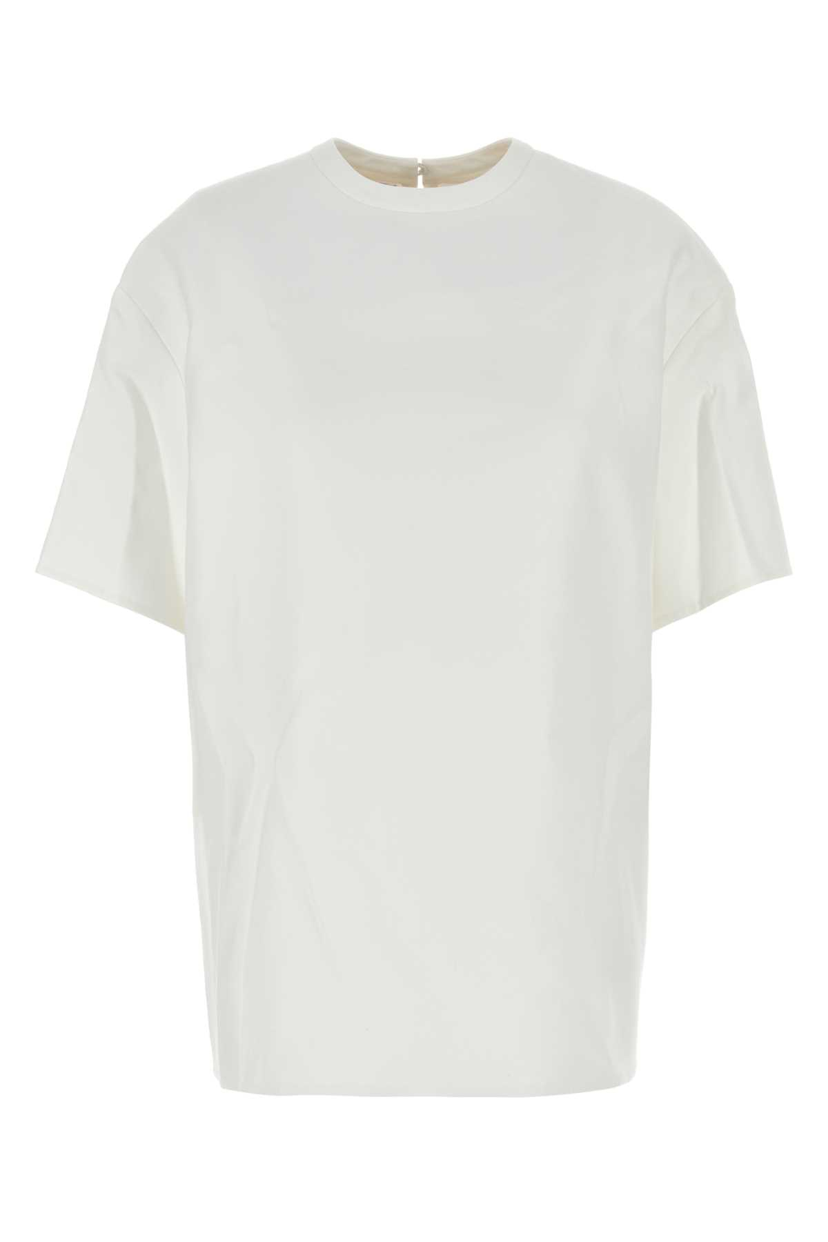 [Valentino Garavani] T-shirts Short Sleeve SS24 4B0AE9C075Y 0BO