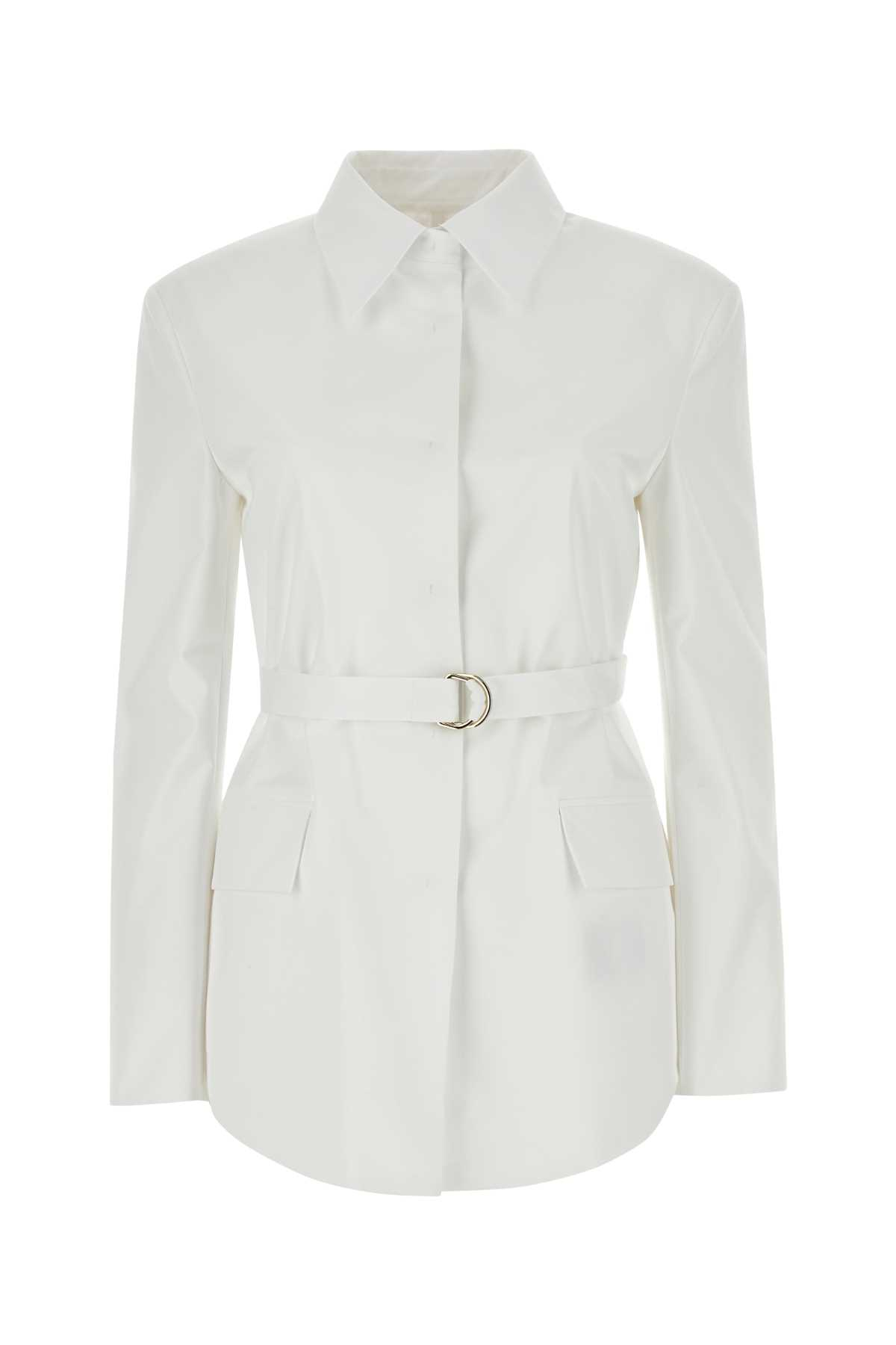 [Valentino Garavani] Casual Jacket SS24 4B0CJ3E55DN 001