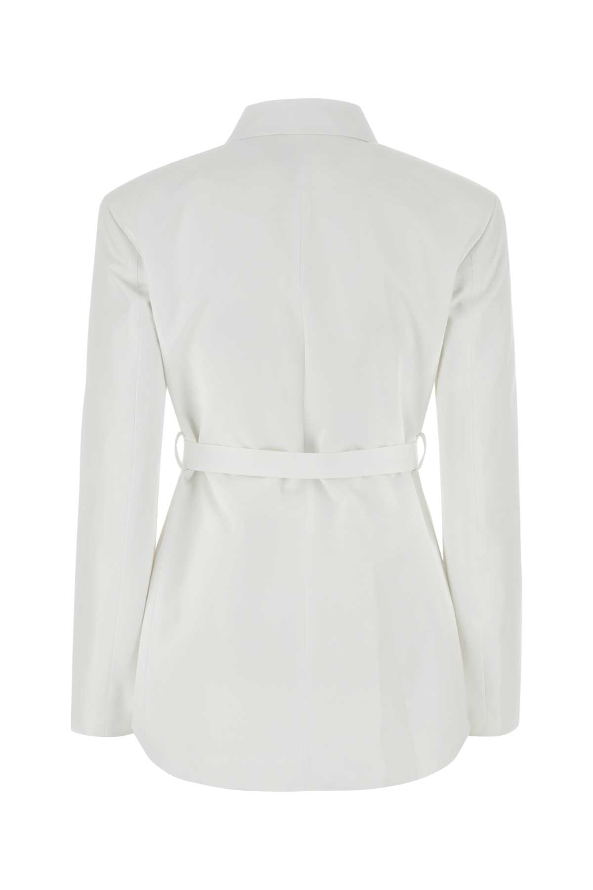 [Valentino Garavani] Casual Jacket SS24 4B0CJ3E55DN 001