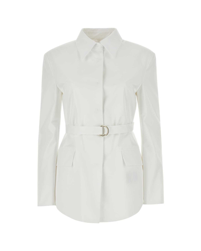 [Valentino Garavani] Casual Jacket SS24 4B0CJ3E55DN 001