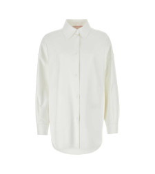 [Valentino Garavani] Shirts Long Sleeve SS24 4B0CI0R175Y 0BO
