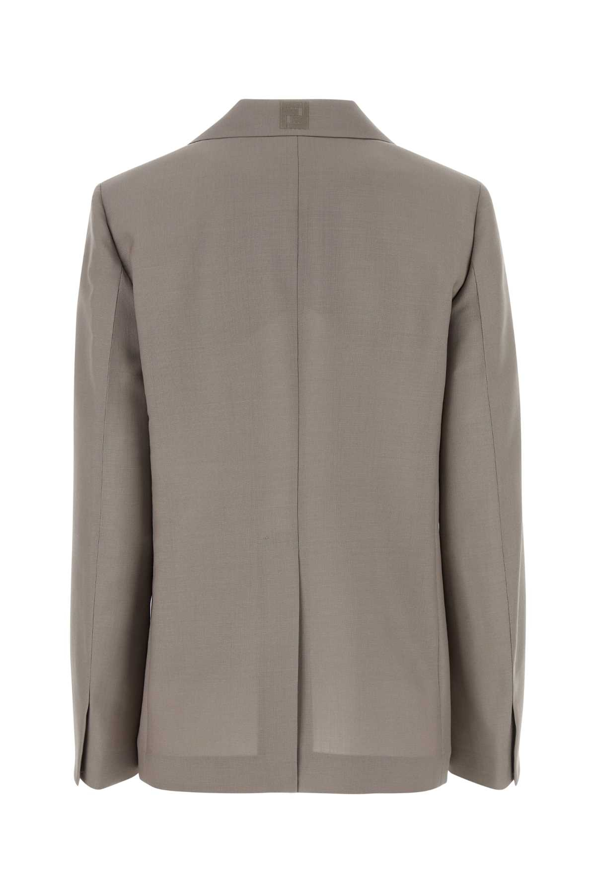 [Fendi] Blazer SS24 FJ7492S9A F0U6W