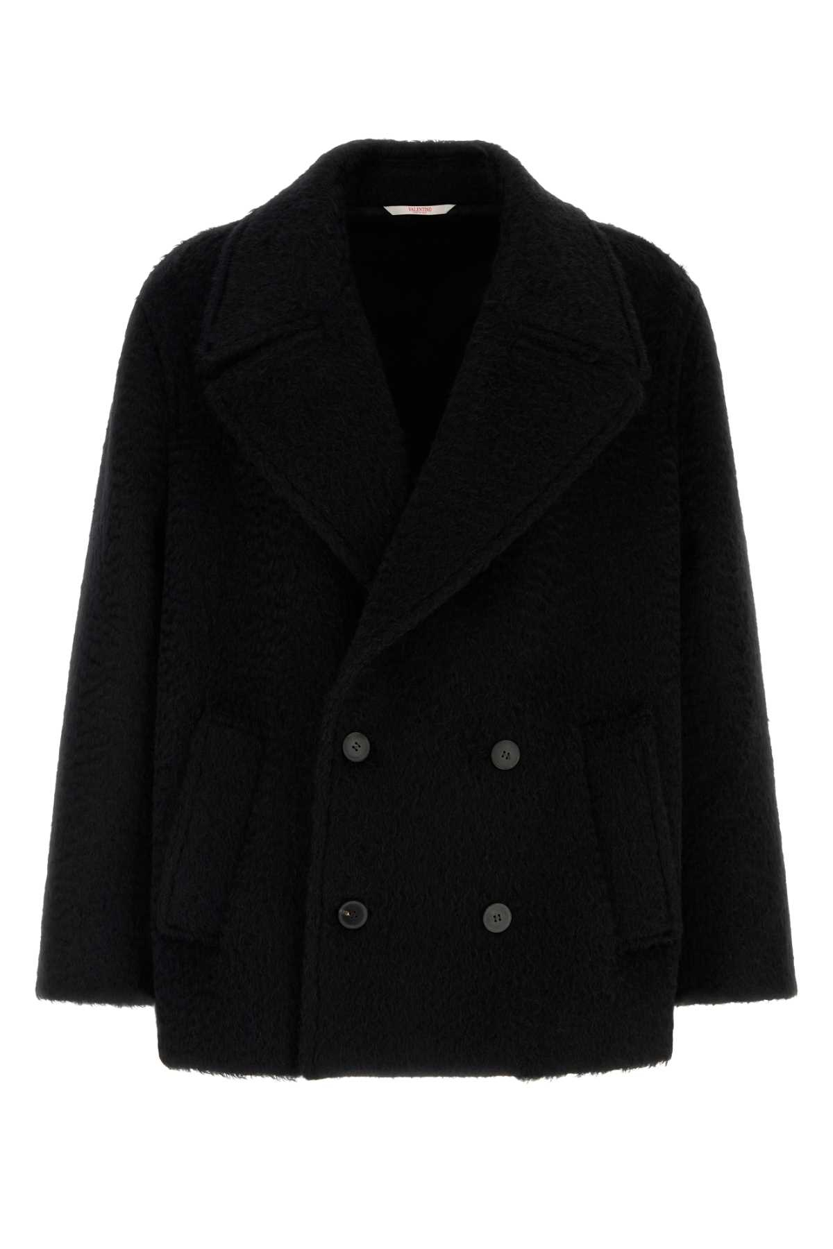 [Valentino Garavani] Coat FW24 5V0CJM39AH4 0NO