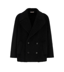 [Valentino Garavani] Coat FW24 5V0CJM39AH4 0NO