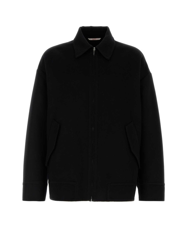 [Valentino Garavani] Casual Jacket FW24 5V0CIM412KA 0NO