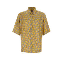 [Fendi] Shirts Short Sleeve FW24 FS0966ASES F0RY3