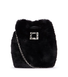 [Roger Vivier] Bag FW24 RBWANME5100MSR B999