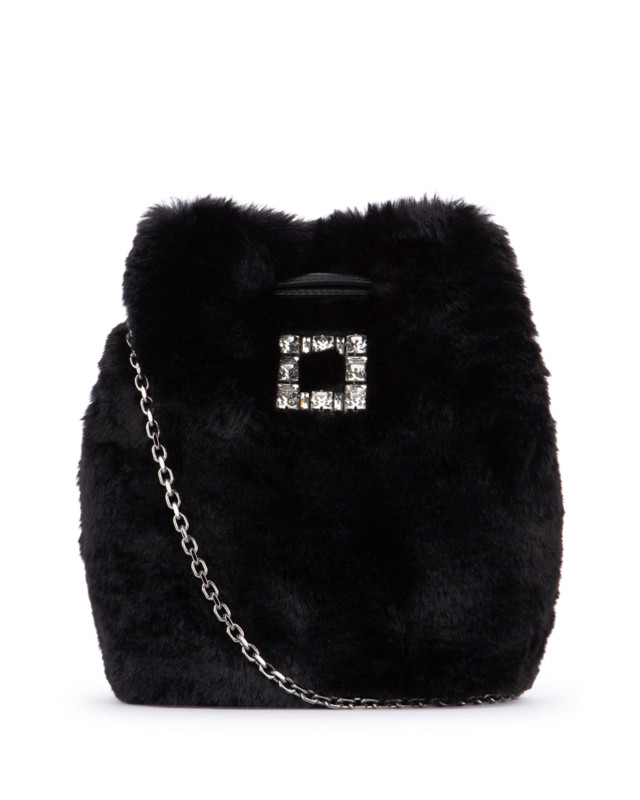 [Roger Vivier] Bag FW24 RBWANME5100MSR B999