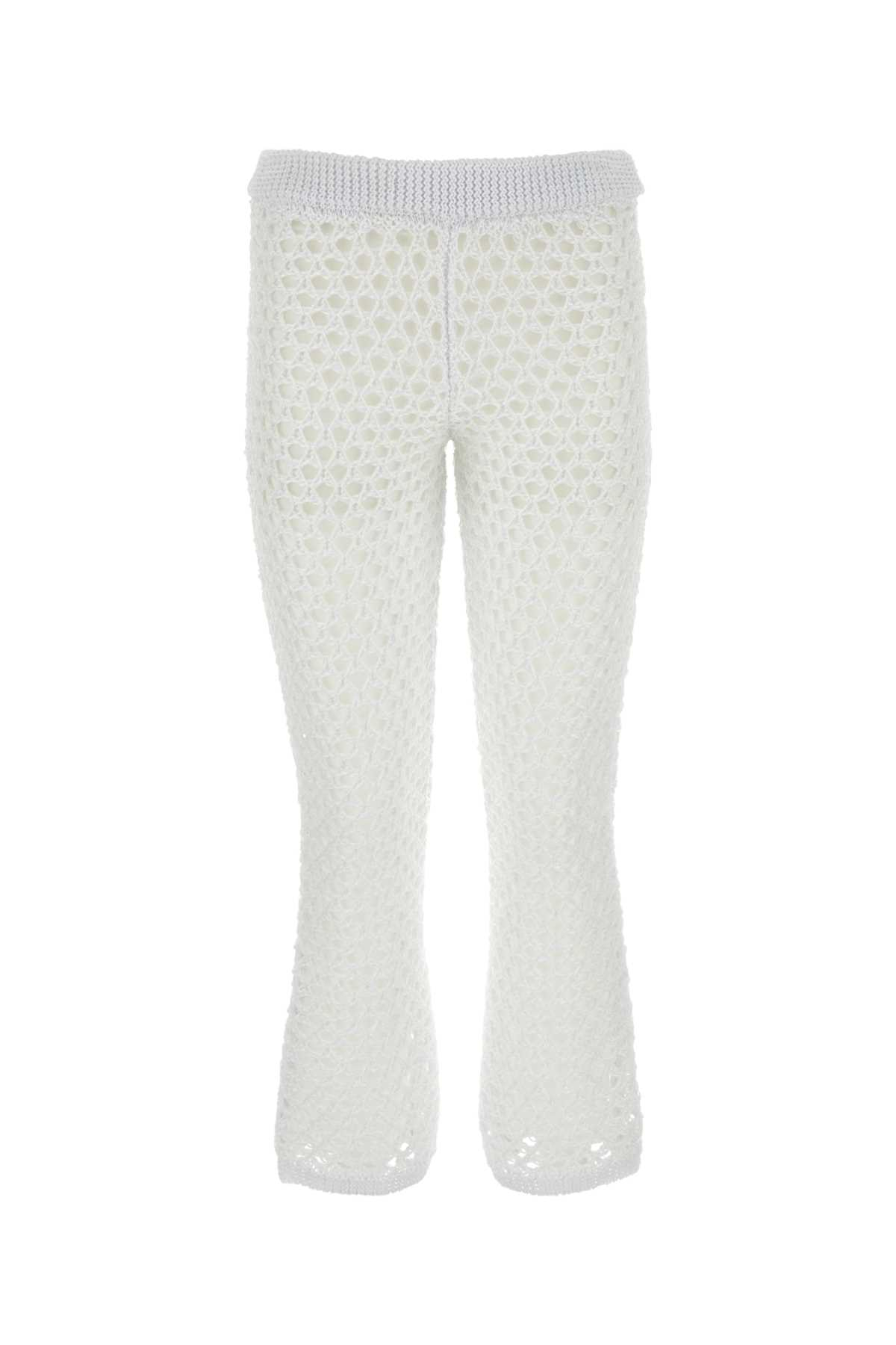 [Valentino Garavani] Trousers SS24 5B3KF01T8TE 0BO