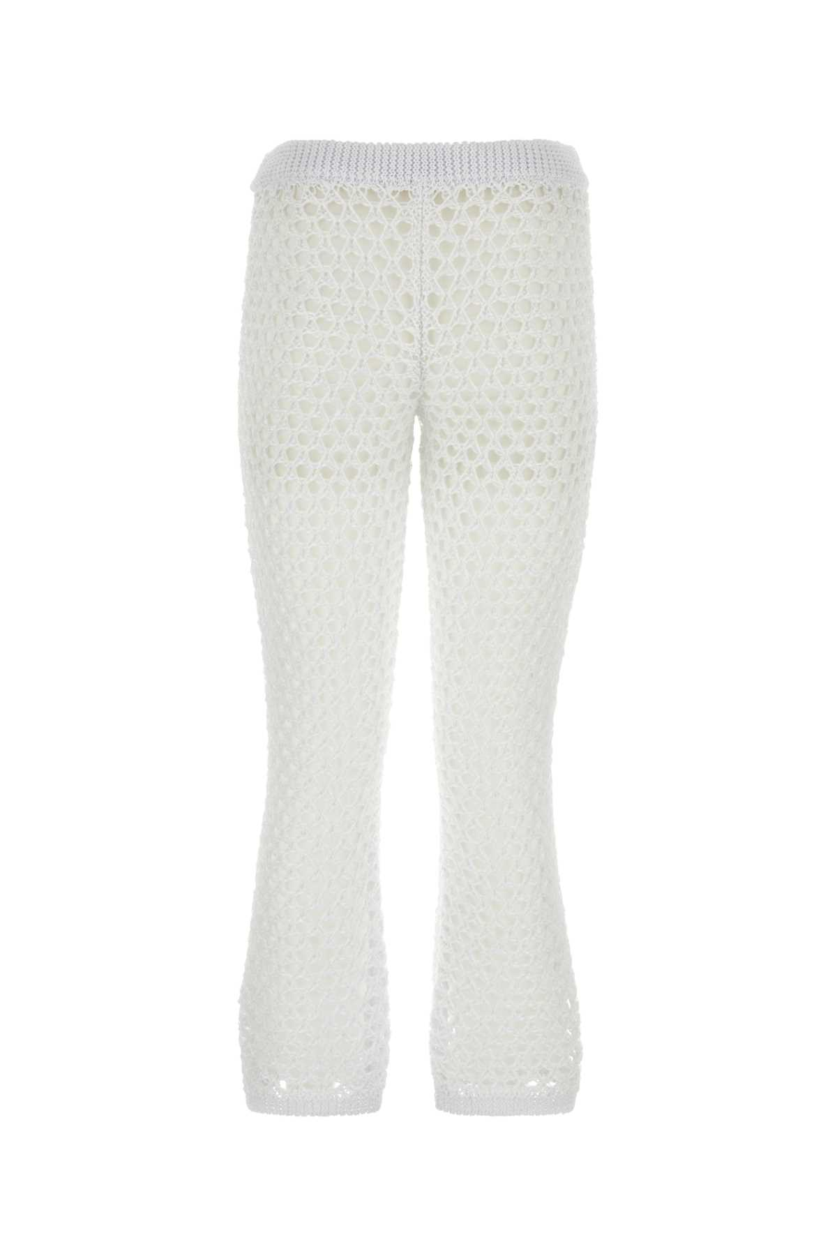 [Valentino Garavani] Trousers SS24 5B3KF01T8TE 0BO