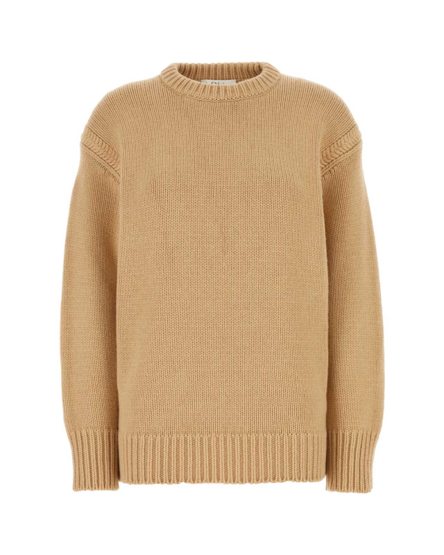 [Chloe] Knitwear FW24 CHC24AMP48520 6H2