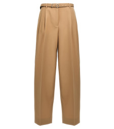 [Jil Sander] Trousers FW24 J02KA0152J40002219