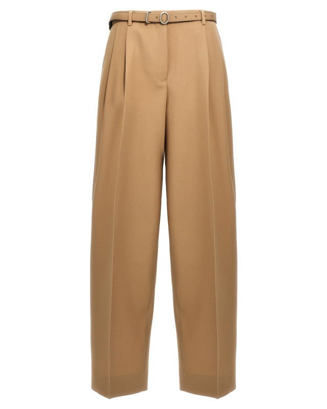 [Jil Sander] Trousers FW24 J02KA0152J40002219