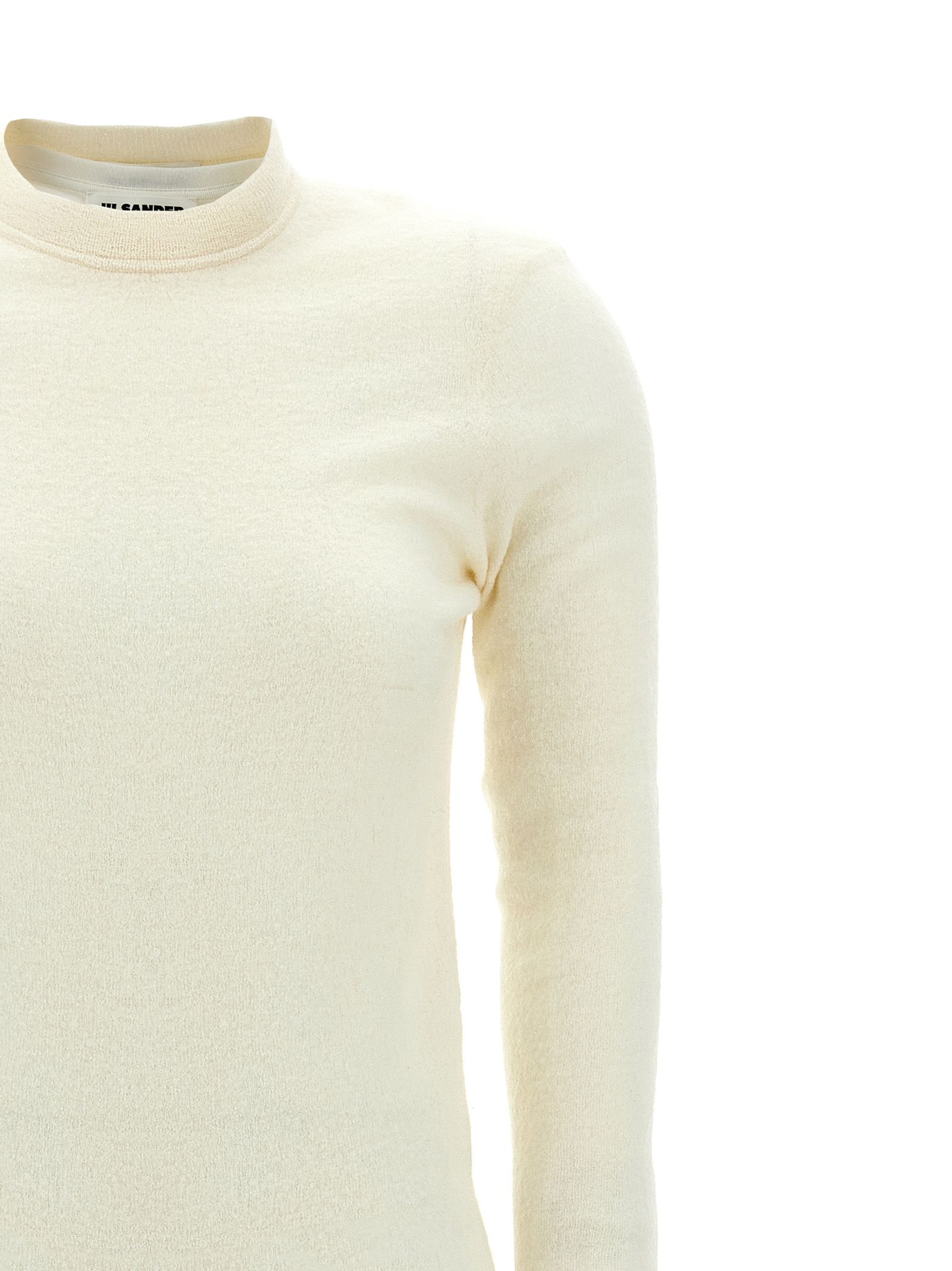 [Jil Sander] Long sleeve dress FW24 J02FV0103JTN367106