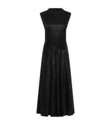 [Jil Sander] Sleeveless dress FW24 J03CT0442.J65248