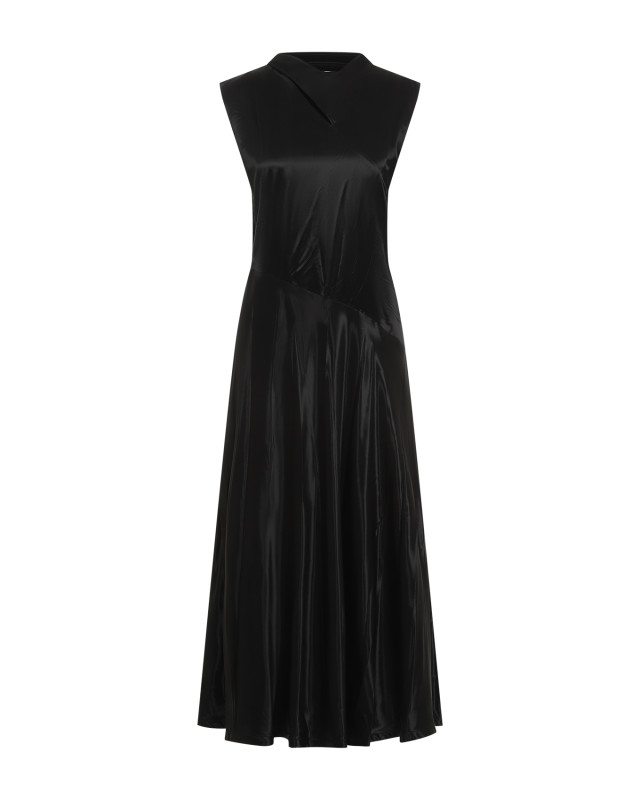 [Jil Sander] Sleeveless dress FW24 J03CT0442.J65248