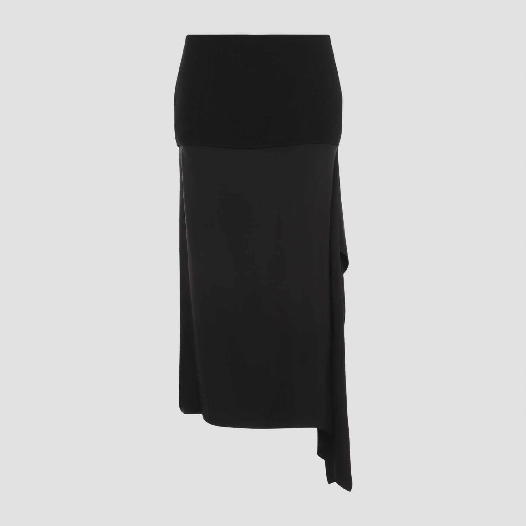 [Jil Sander] Midi skirt FW24 J02MA0233.J20050
