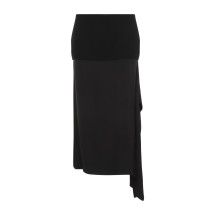 [Jil Sander] Midi skirt FW24 J02MA0233.J20050