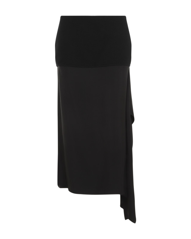 [Jil Sander] Midi skirt FW24 J02MA0233.J20050