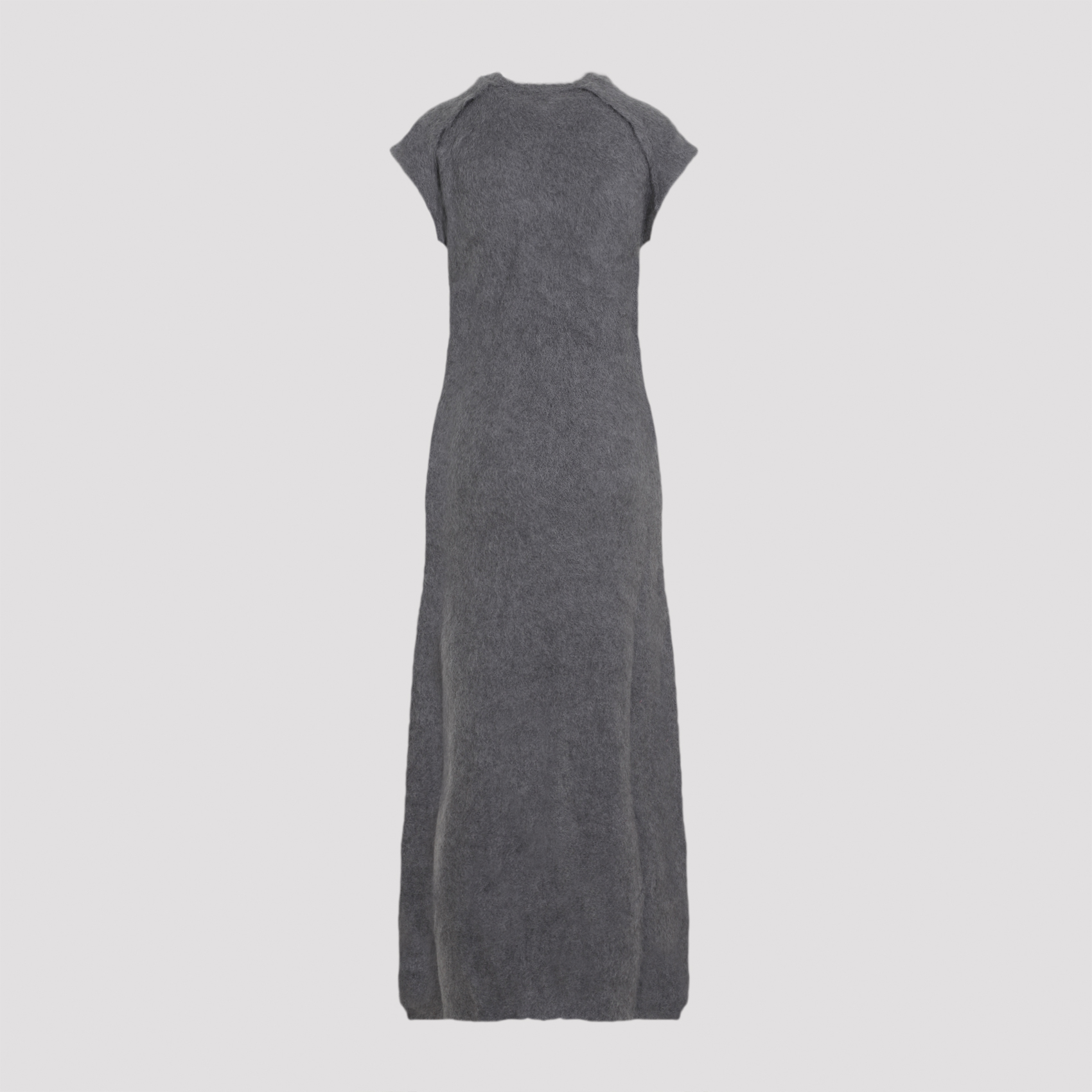 [Jil Sander] Sleeveless dress FW24 J02CT0421.J14727