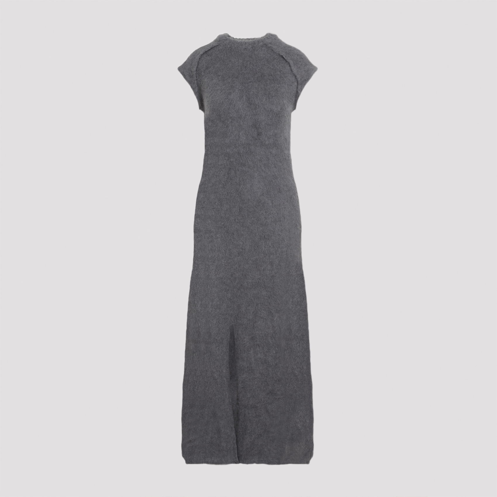 [Jil Sander] Sleeveless dress FW24 J02CT0421.J14727