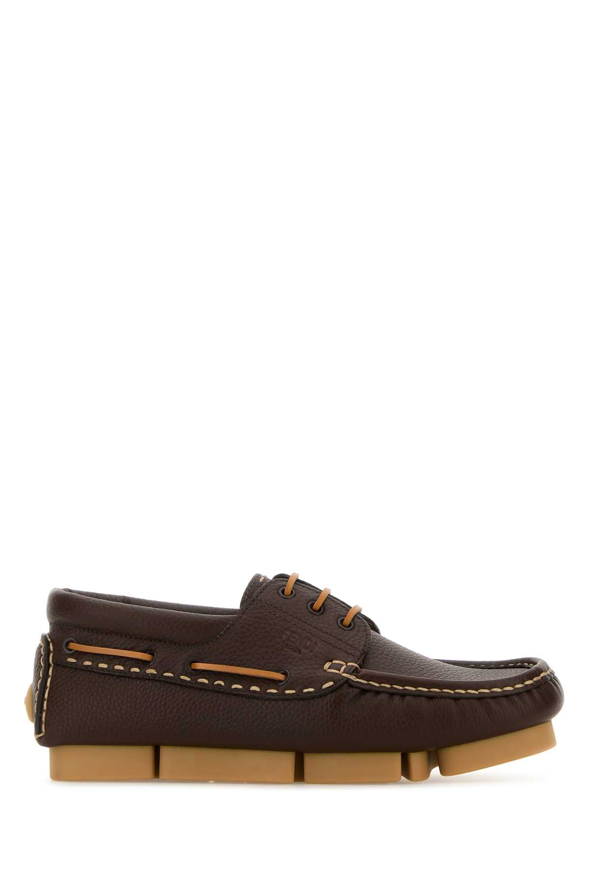[Fendi] Loafer FW24 7D1685TDK F0QR5