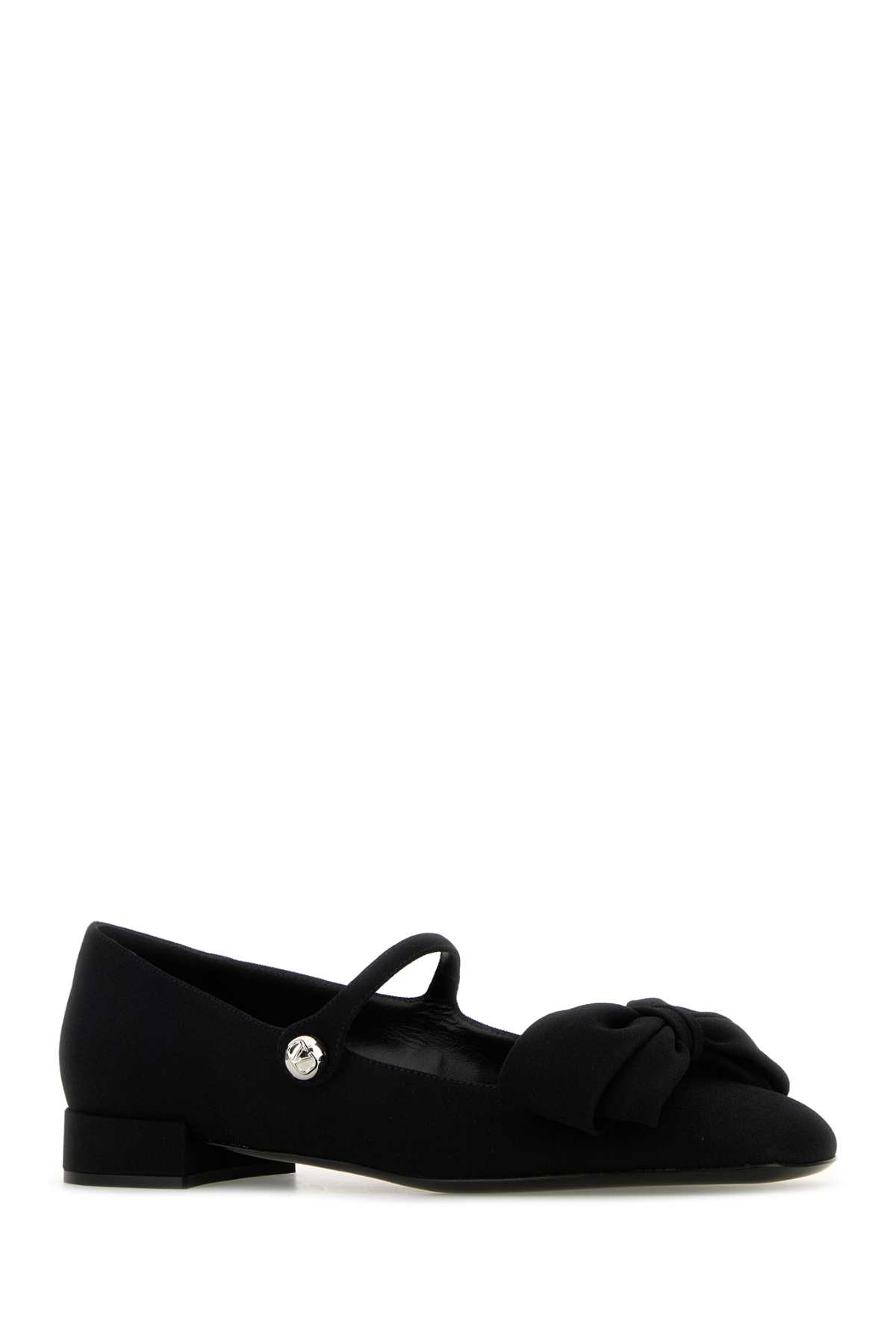[Valentino Garavani] Flat shoes SS25 5W0S0KI3JIV 0NO