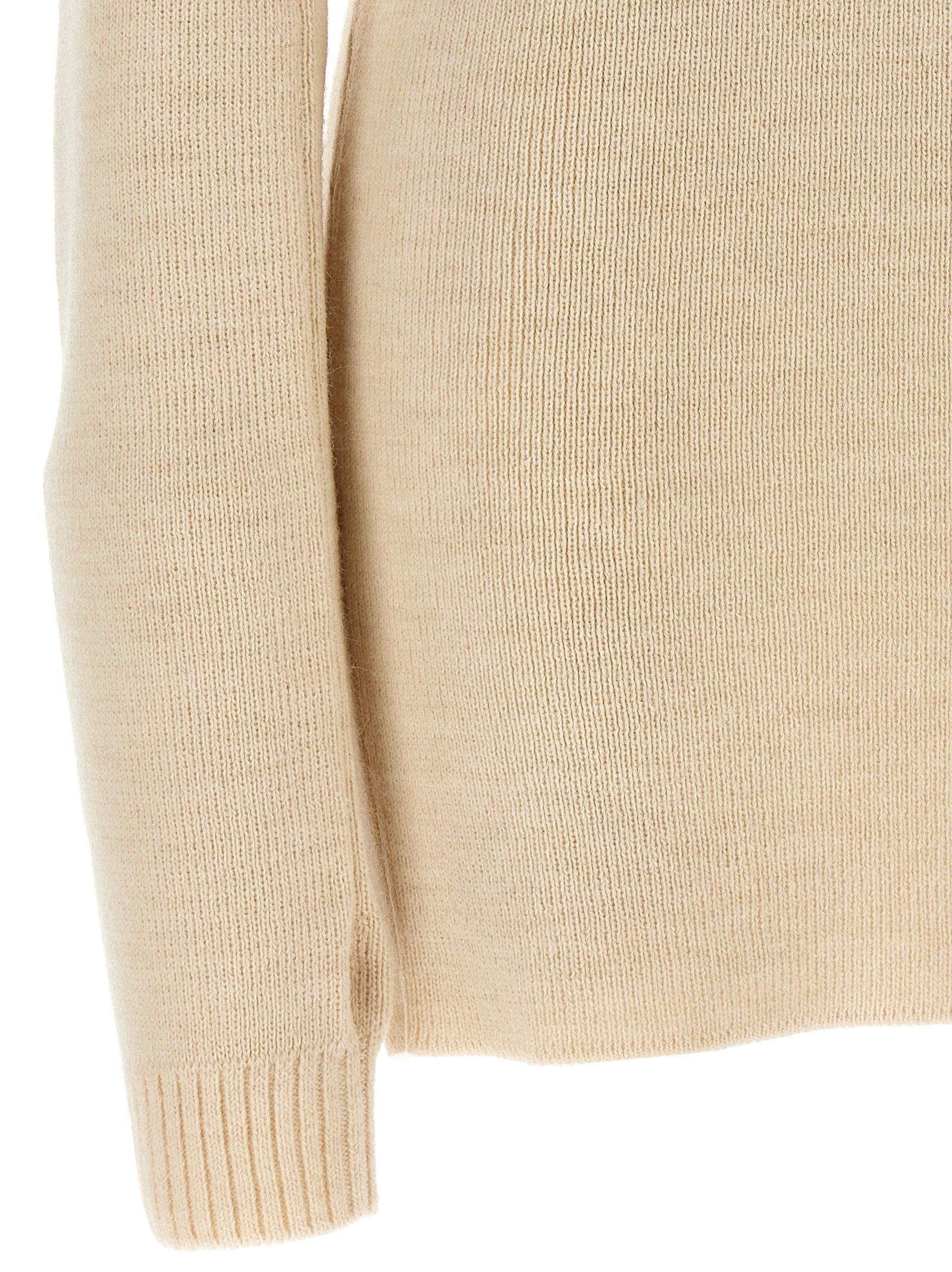 [LEMAIRE] Long sleeve dress FW24 DR1088LK1028WH048