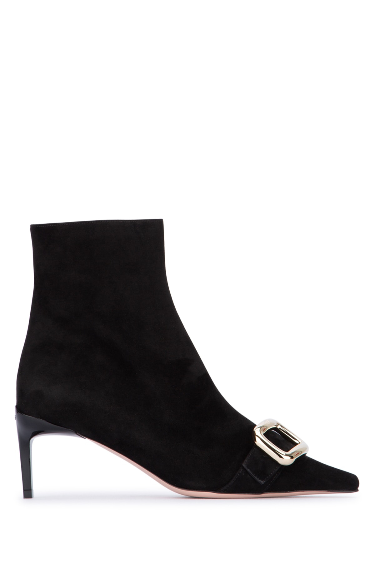 [Roger Vivier] Boots FW25 RVW72239180HR0 B999