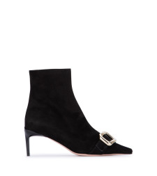[Roger Vivier] Boots FW25 RVW72239180HR0 B999