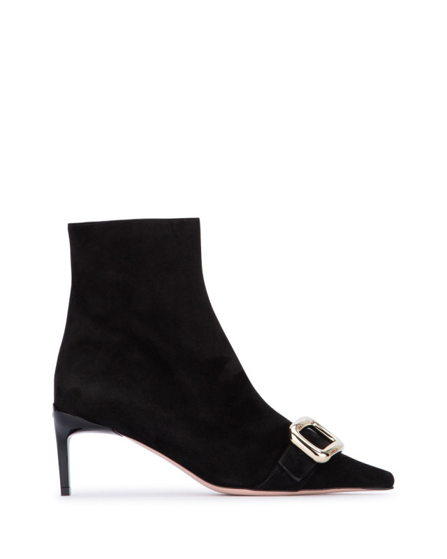 [Roger Vivier] Boots FW25 RVW72239180HR0 B999