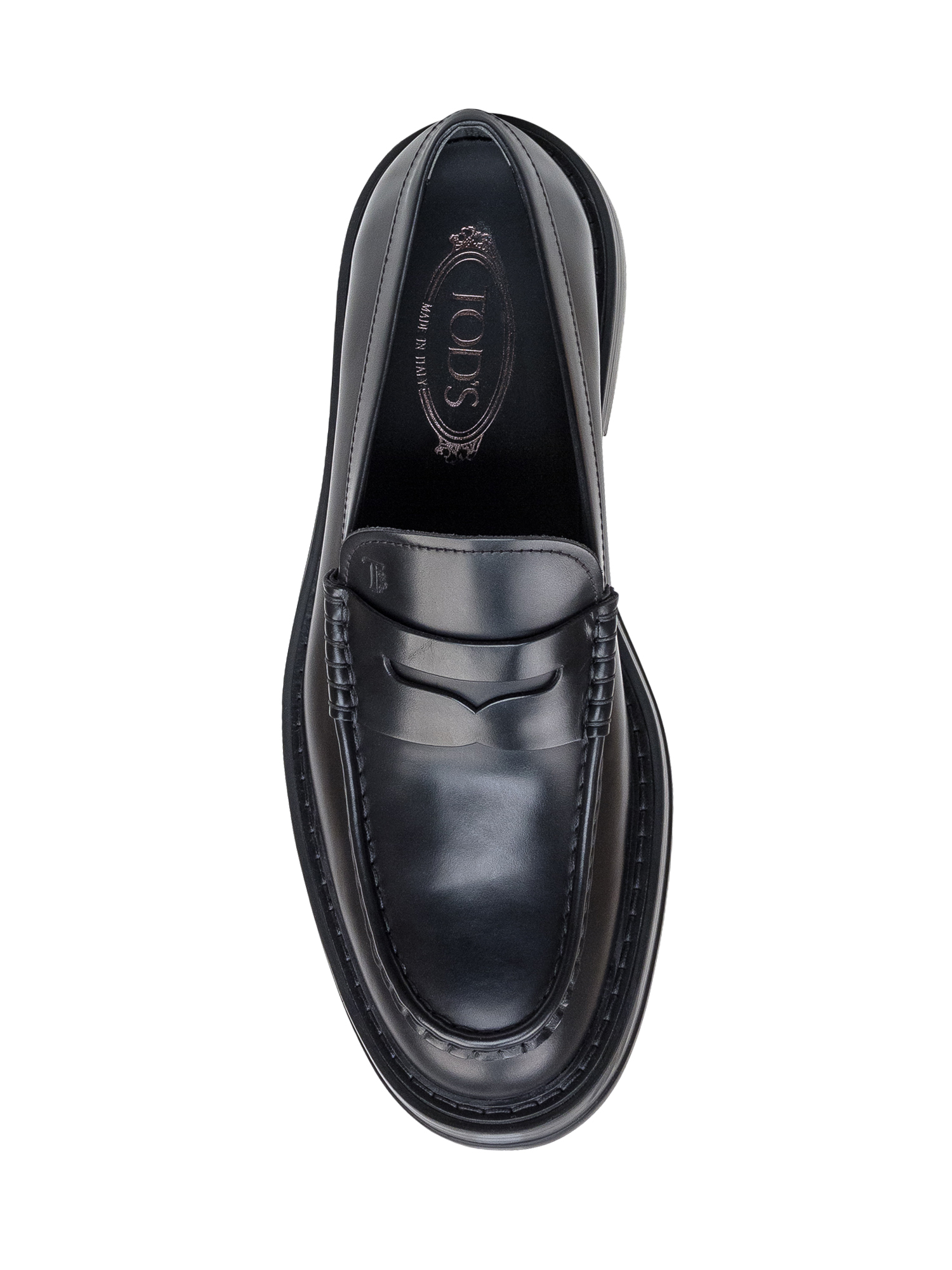 [Tod's] Loafer FW24 XXM61K0AI40LYG B999
