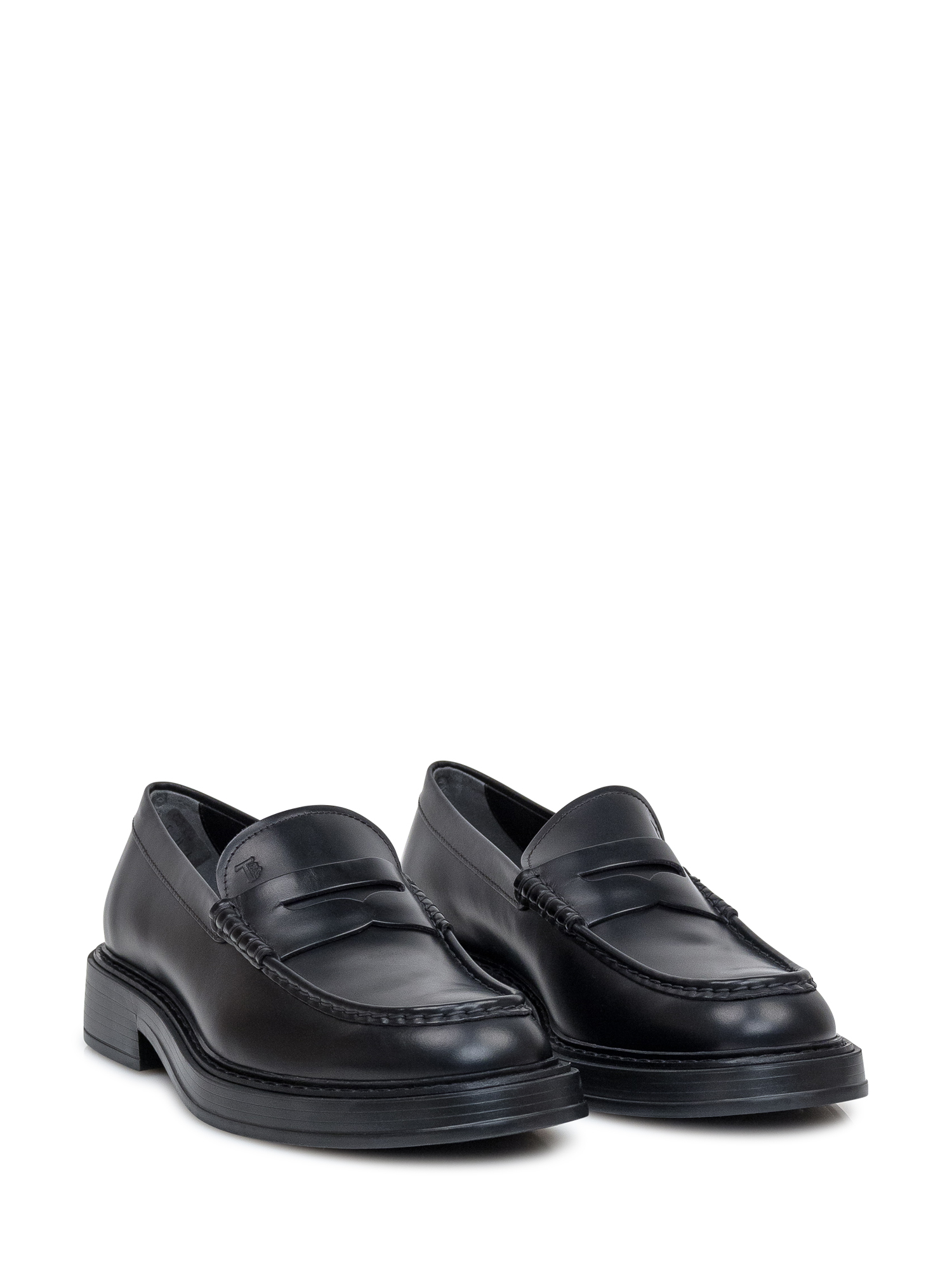 [Tod's] Loafer FW24 XXM61K0AI40LYG B999