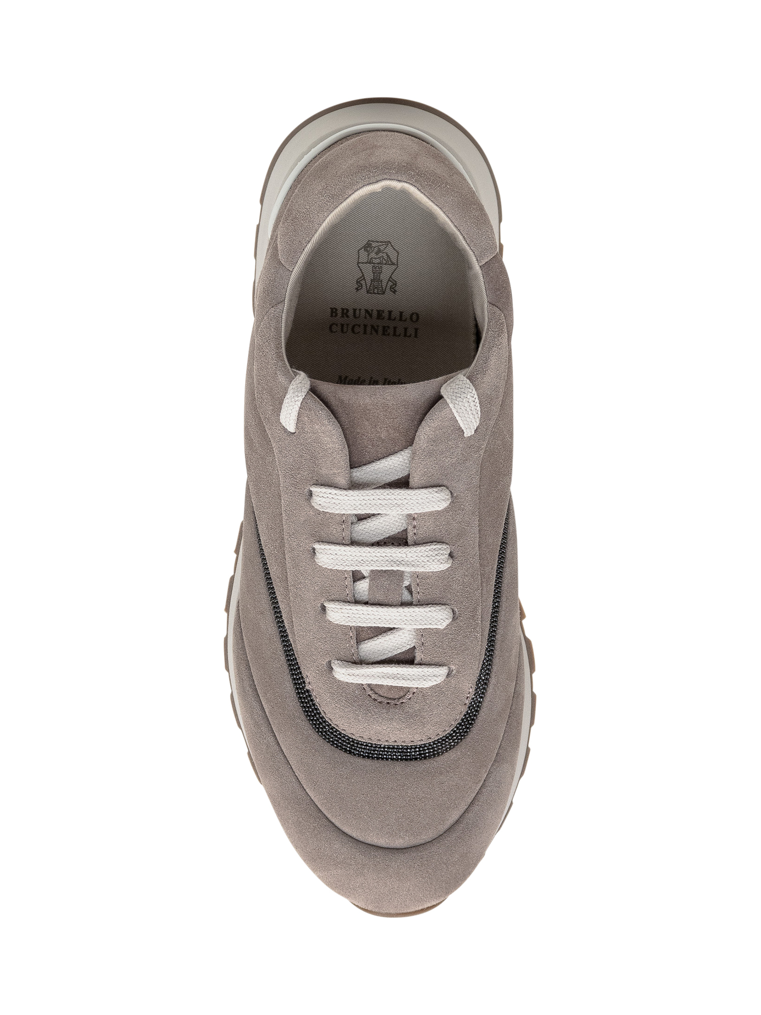[Brunello Cucinelli] Sneakers FW24 MZSFG2781 C5859