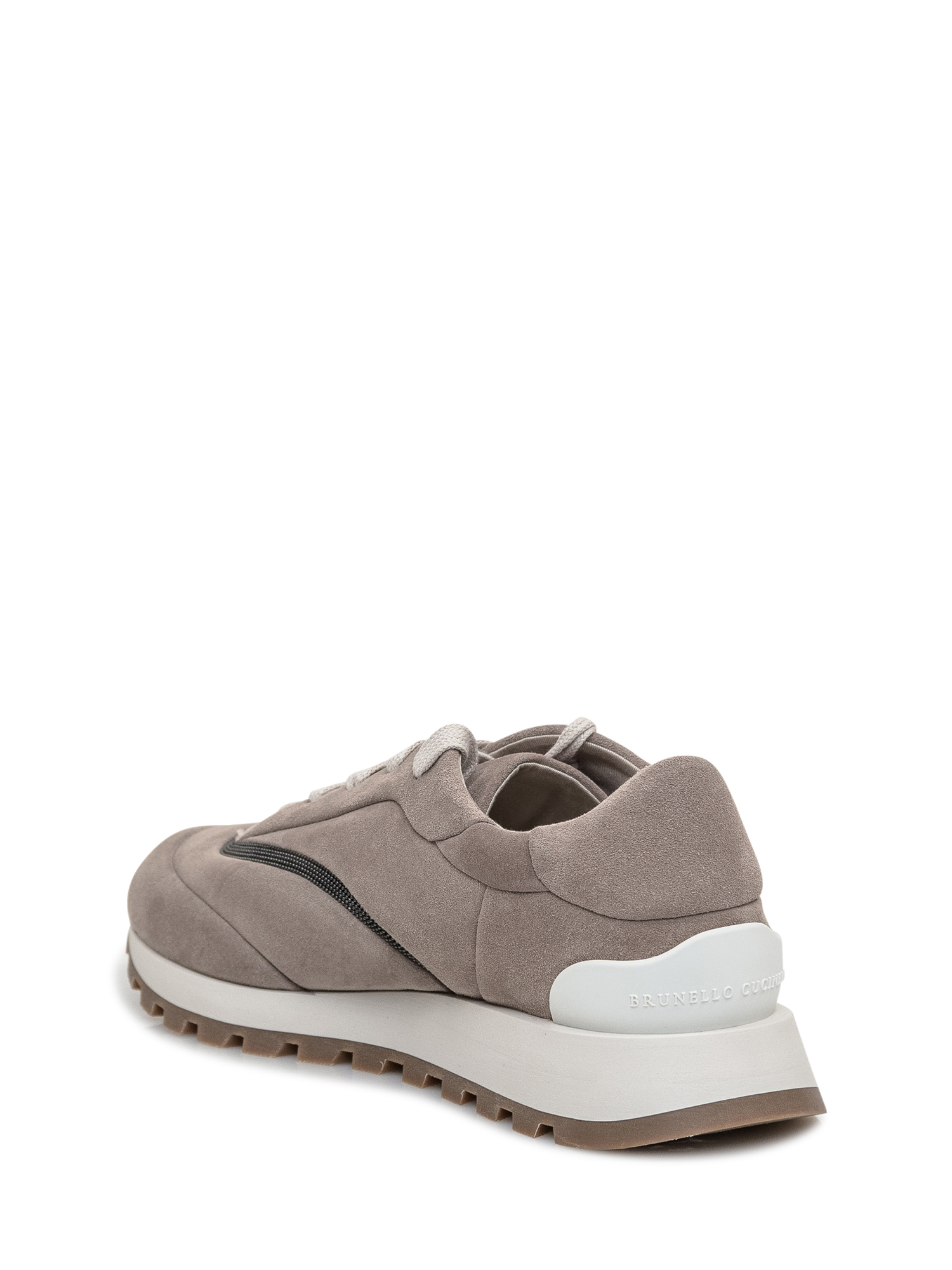 [Brunello Cucinelli] Sneakers FW24 MZSFG2781 C5859