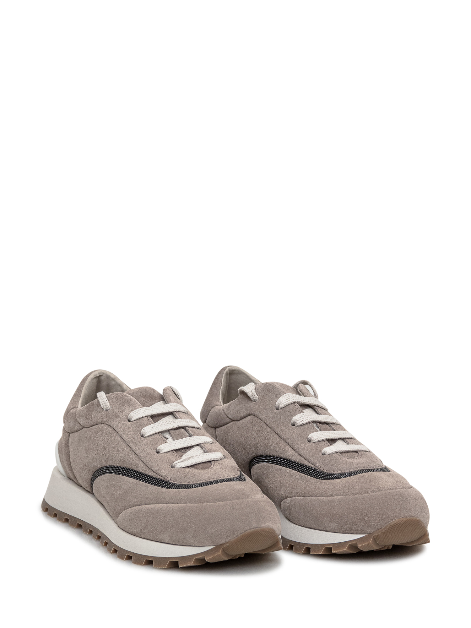 [Brunello Cucinelli] Sneakers FW24 MZSFG2781 C5859