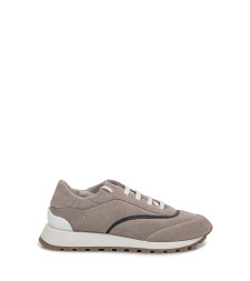 [Brunello Cucinelli] Sneakers FW24 MZSFG2781 C5859