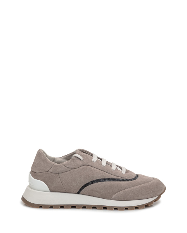 [Brunello Cucinelli] Sneakers FW24 MZSFG2781 C5859
