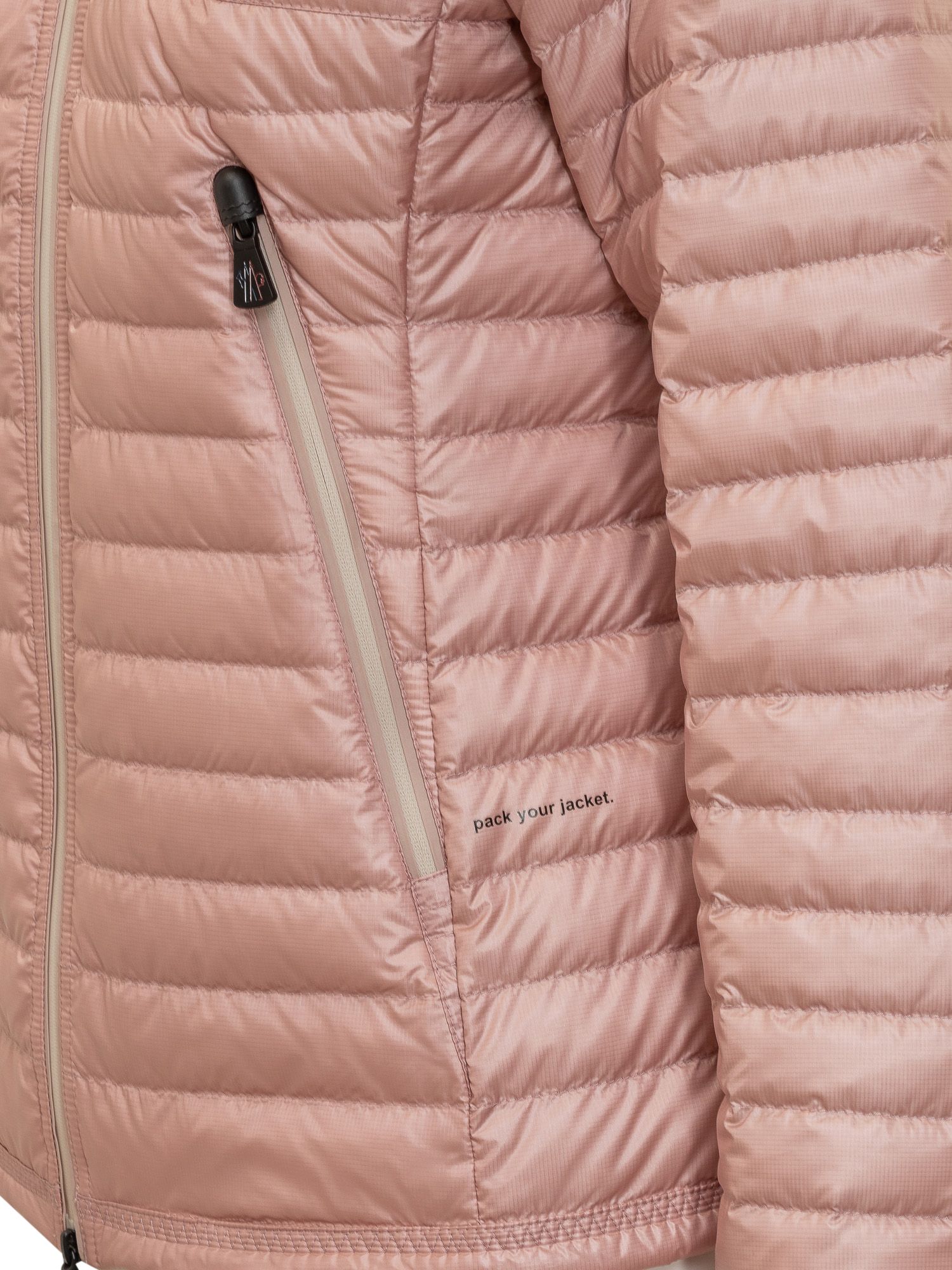 [MONCLER GRENOBLE] Down jacket SS24 0981A00013539YL 53A