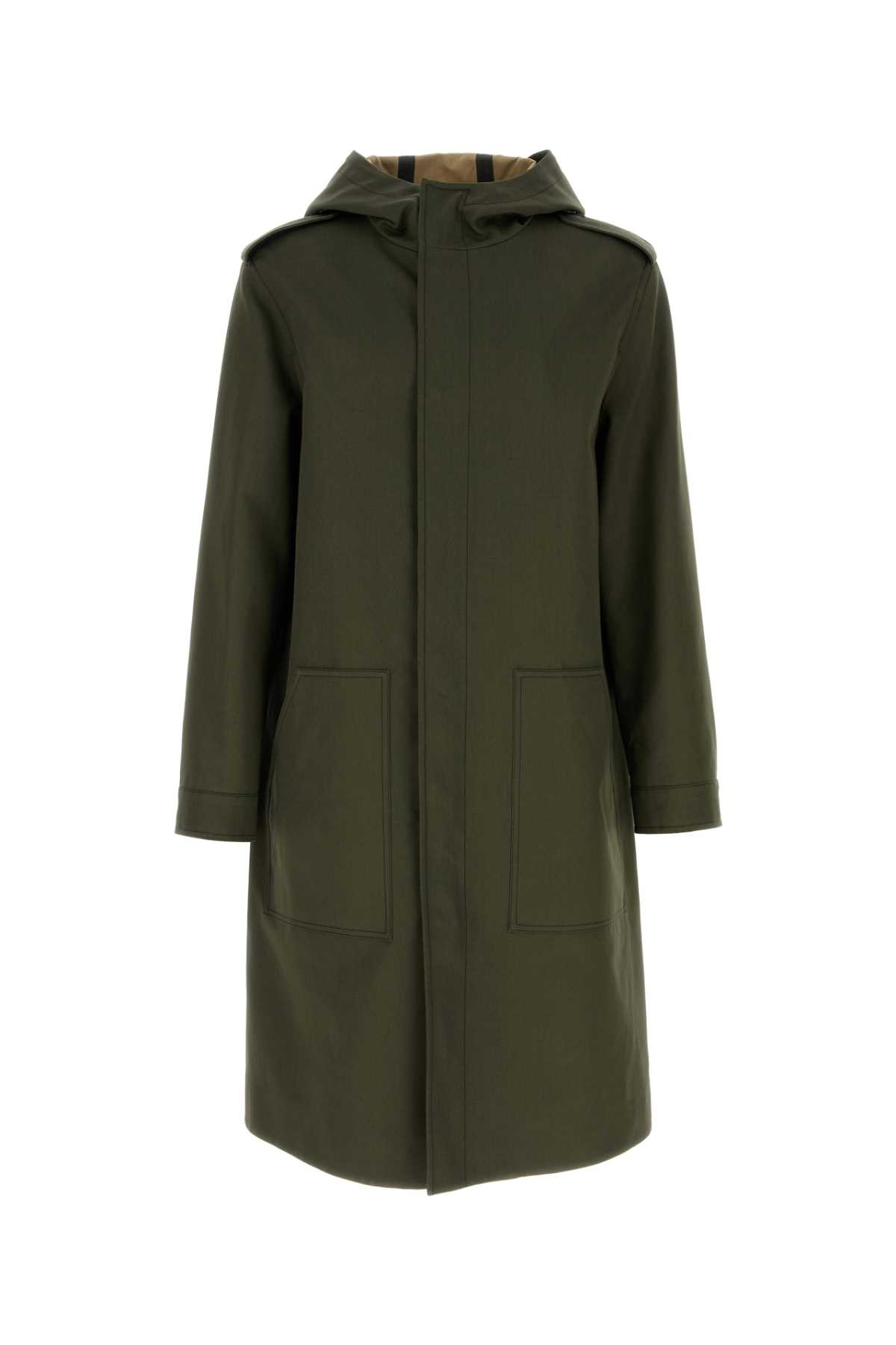 [Valentino Garavani] Trench Coat FW24 5V3CKD5039B 825