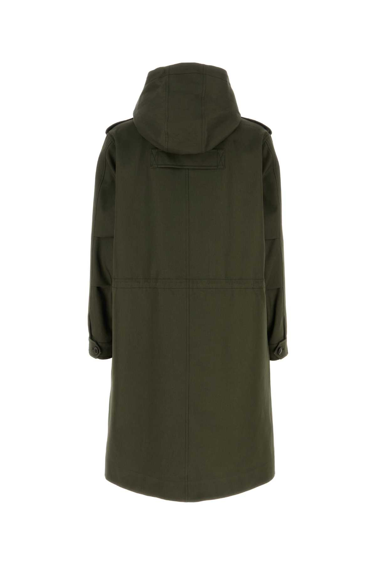 [Valentino Garavani] Trench Coat FW24 5V3CKD5039B 825