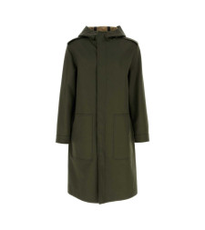 [Valentino Garavani] Trench Coat FW24 5V3CKD5039B 825