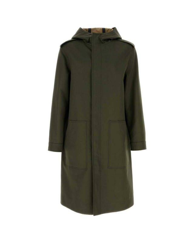[Valentino Garavani] Trench Coat FW24 5V3CKD5039B 825