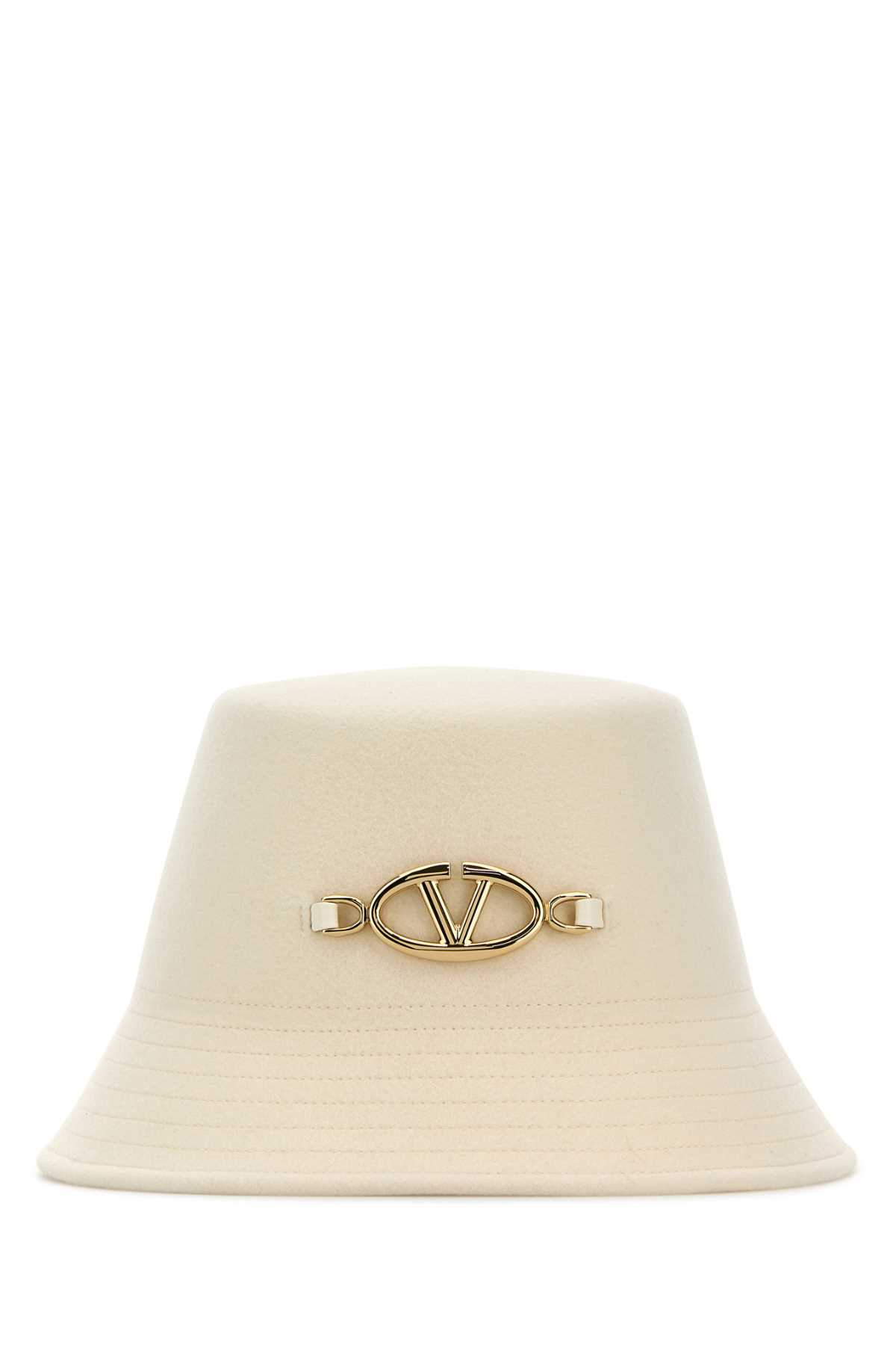 [Valentino Garavani] Hat FW24 5W2HGA25GMB O06