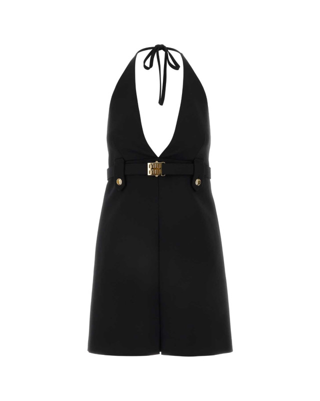 [Miu Miu] Sleeveless dress FW24 MF5483SOOO1R1 F0002